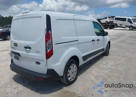 2023 Ford Transit Connect Xlt Cargo Van z USA, uszkodzony, nr VIN NM0LS7T28P1562453